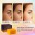 Kojic acid black spot removal soap, containing vitamin C, retinol, collagen, turmeric Japanese original complex, hyaluronic acid, vitamin E, shea butter, olive oil (3 pack)