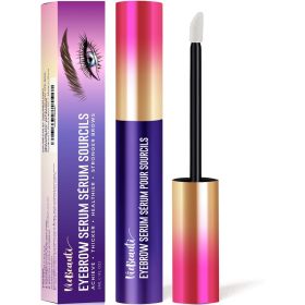 Viebeauti Eyebrow Growth essence, which thickens eyebrows of men and women, promotes faster, longer, fuller and more beautiful growth, greatly prolongs natural eyebrow enhancer*