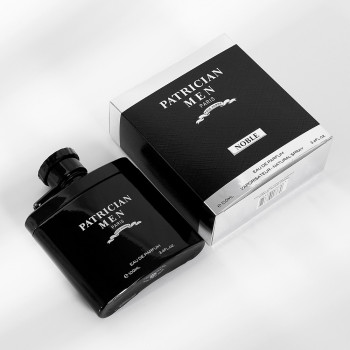 Premium ODM Men's Perfume - Global Supplier with Seven Day Hassle-Free Returns