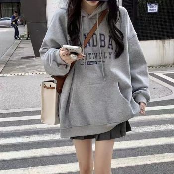 Women's Hoodie Sweatshirt