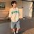 Boy's T -Shirt