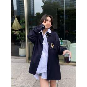 shirt coat