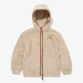 Children's outerwear