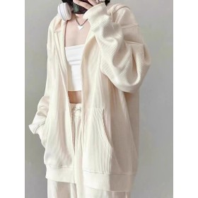 summer coat