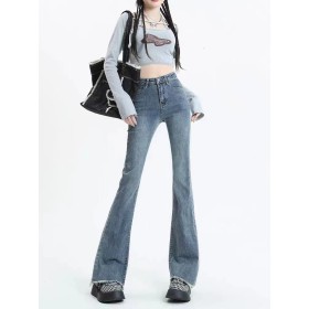 bell-bottoms