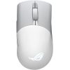 ASUS ROG Keris Wireless AimPoint White RGB Gaming Mouse