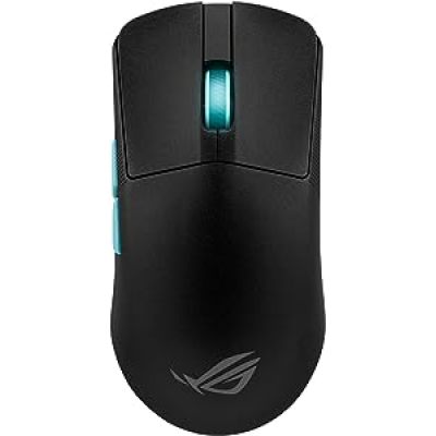 Asus ROG Harpe Ace Aim Lab Edition Gaming Mouse,