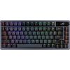 Azoth Game Keyboard Custom keyboard ROG Azoth