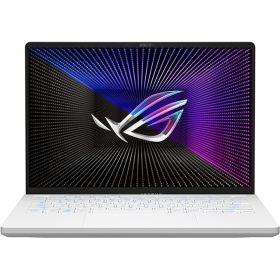 ASUS ROG Zephyrus G14 Gaming laptop。