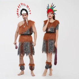 African apparel