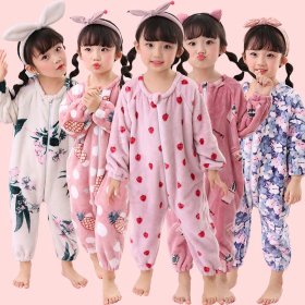 Children's pajamas
