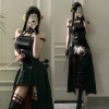 Anime role-playing costumes
