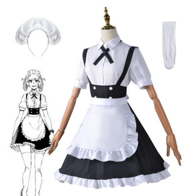 Anime role-playing costumes