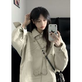 Coats, popular styles, both thick and thin, suitable for both men and women