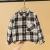 Girls' tops, thick and thin