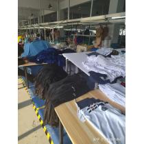 Garment processing services, cutting, stitching, design