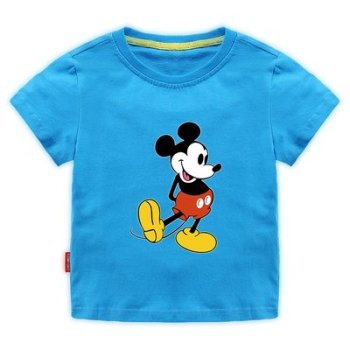 Children short-sleeved men and women young and old, long and short thin thick