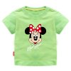 Children short-sleeved men and women young and old, long and short thin thick