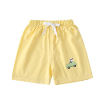 Children's shorts for summer wear, cool and comfortable