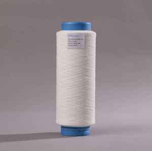 CY5401 Polyester Folded Yarn 540D in Bulk | Linen-like, Breathable | Ideal for Sofa, Curtain Fabrics