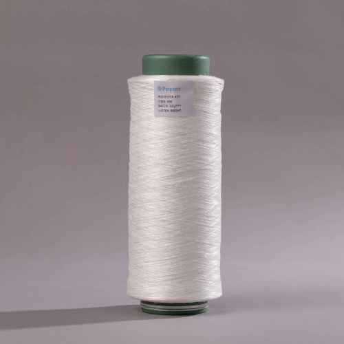 High Bulk Polyester ATY Yarn 300D | Customizable, Eco-Friendly, High Stability | Perfect for Curtain