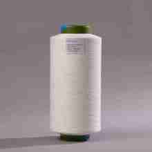 Analysis of the Manufacturing Process and Characteristics of Polyester Folded Yarn