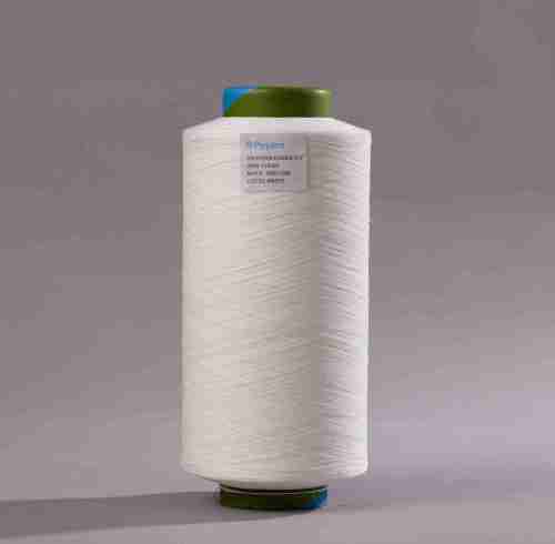 تحليل عملية التصنيع وخصائص خيوط البوليستر المطوية