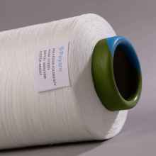 Trends in the Application of Polyester Folded Yarn in Home Decor
