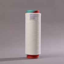 CY1703 Polyester Folded Yarn 180D Supplier｜Premium Slub-Effect Yarn for Seating & Drapery｜Bulk Order