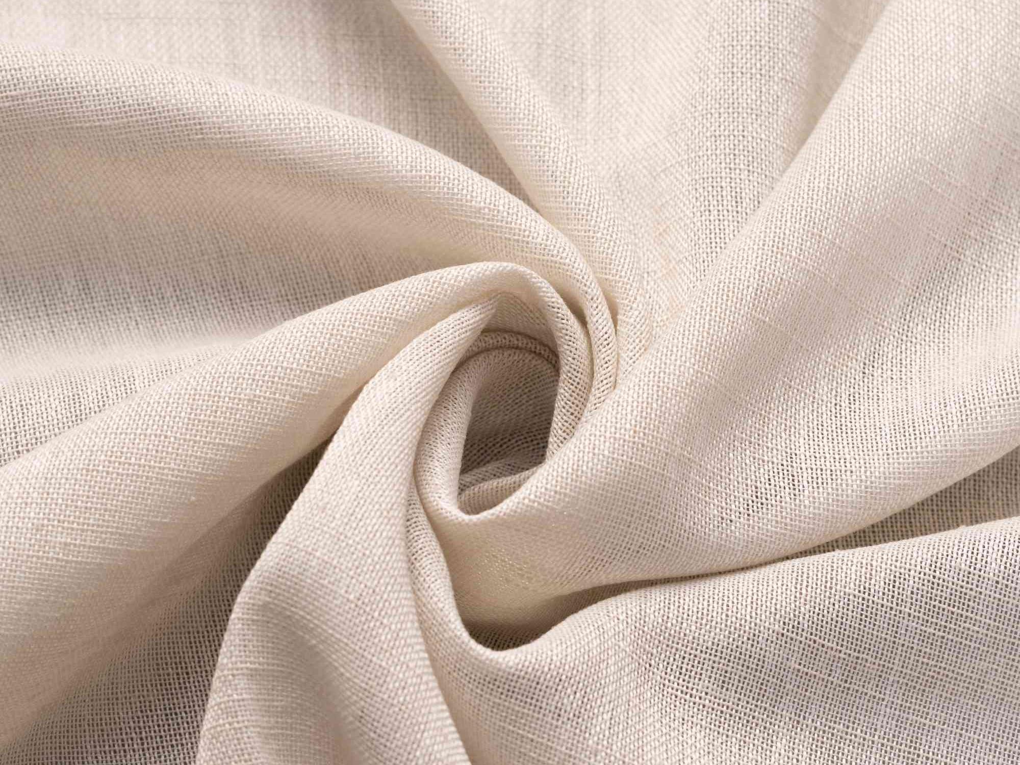 CY5401 LINEN-LIKE POLYESTER FOLDED DTY FOR FABRIC