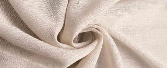 wear resistance, wrinkle resistance, etc., making slub silk a widely used textile raw material, used in many fields such as clothing, curtains and sofas.