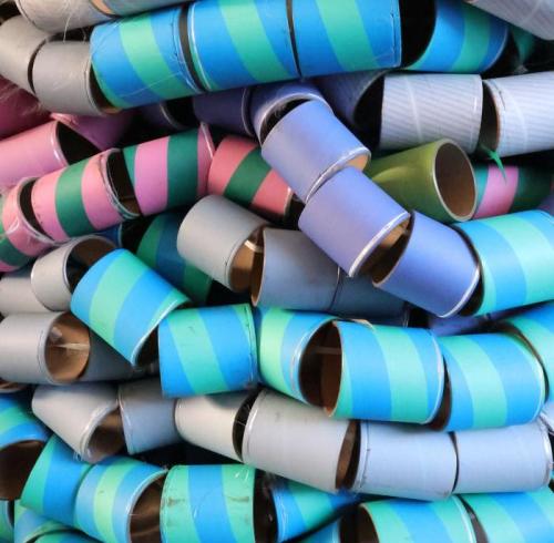 Greening Our Commitment: Incorporating More Environmentally Friendly Materials and Practices in Our Sustainable Line