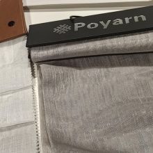 Understanding the Luster Differences in Polyester Twisted FDY: Bright vs. Matt