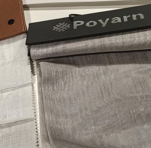 فهم اختلافات اللمعان في البوليستر الملتوي FDY: مشرق مقابل مات