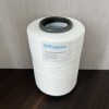 100% Polyester Twisted Yarn 300D Filament | Quick-Dry, Soft Touch, Superior Drape for Curtains