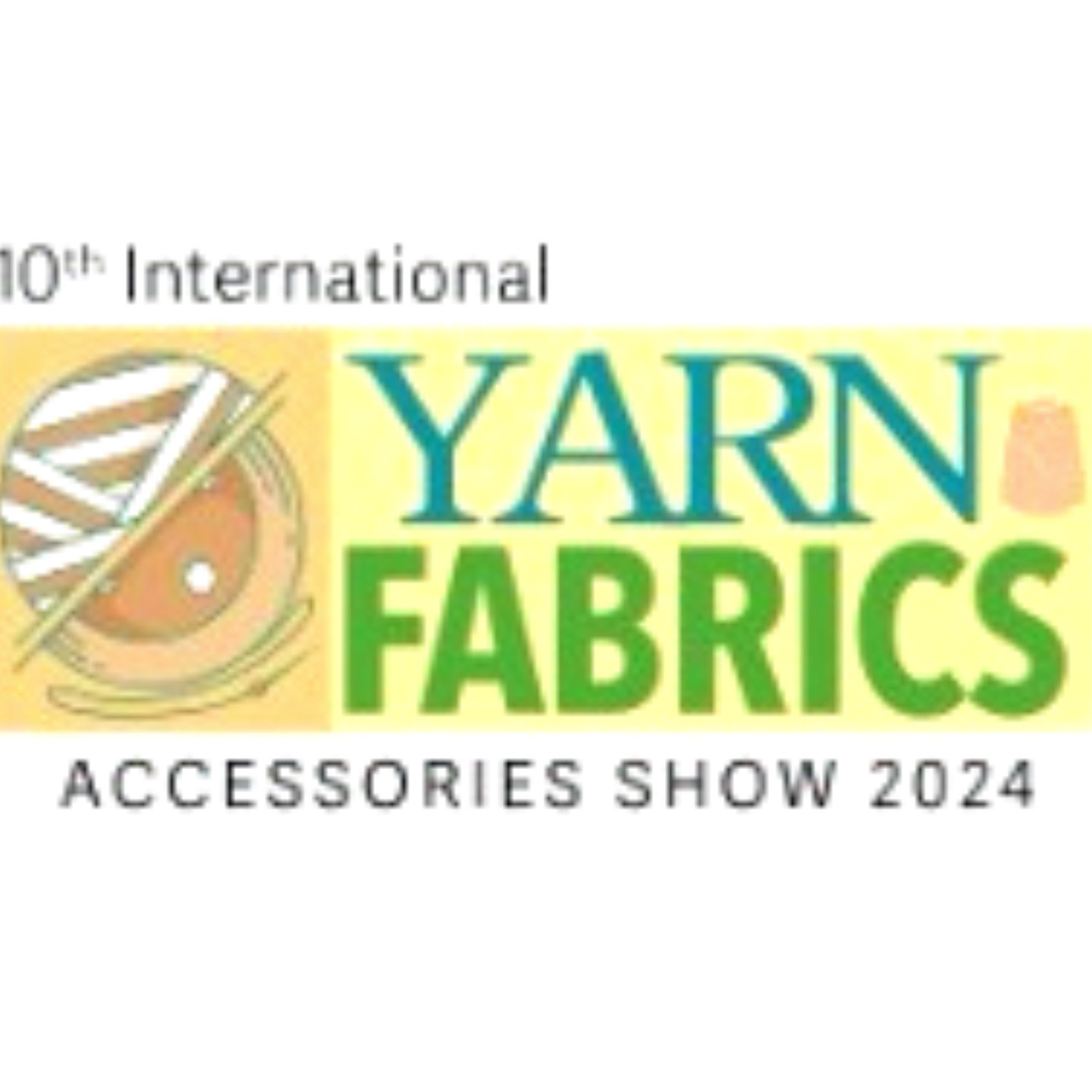 New Dates Announced for YARN, FABRICS & ACCESSORIES SHOW: December 11-14, 2024