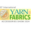 New Dates Announced for YARN, FABRICS & ACCESSORIES SHOW: December 11-14, 2024