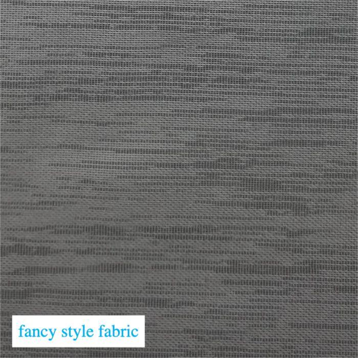 fancy style fabric