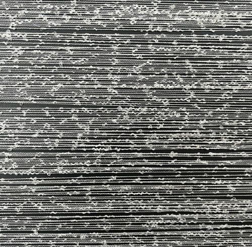 Loop Yarn: A Stylish Fancy Yarn for Home Textiles and Apparel