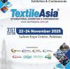 Poyarn Joins South Asia's Largest Textile Expo 2025