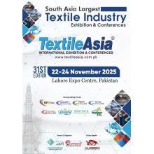 Poyarn Joins South Asia's Largest Textile Expo 2025