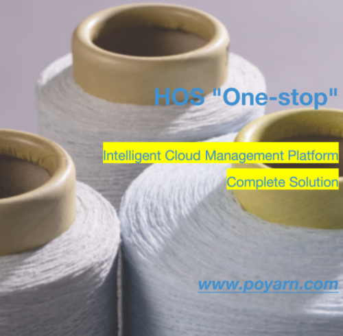 Poyarn Launches "One-stop" Intelligent Cloud Management Platform Complete Solution