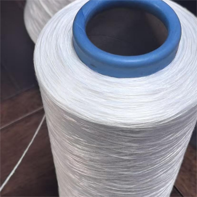 3000d polyester air textured yarn