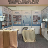 The 19th Egypt Textile Expo Now Open in Cairo!