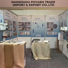The 19th Egypt Textile Expo Now Open in Cairo!