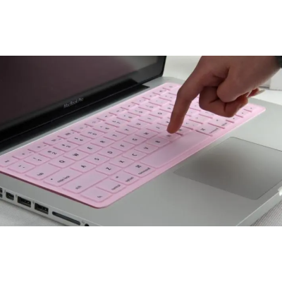Keyboard waterproof protective film