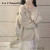 Girl's coat