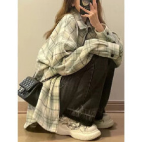 Girl's coat