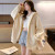 Girl's coat