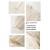 French dress female autumn winter 2023 new inside with white long-sleeved fairy gentle wind V-neck dress